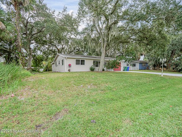 612 Bayharbor Terrace, Sebastian, FL 32958