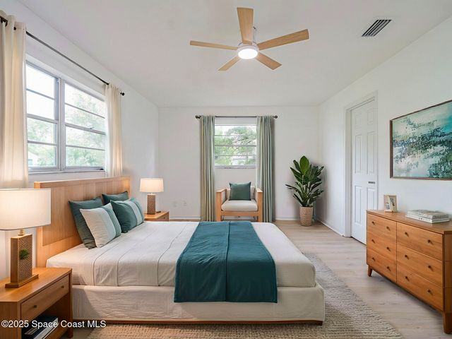 612 Bayharbor Terrace, Sebastian, FL 32958