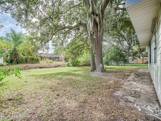 612 Bayharbor Terrace, Sebastian, FL 32958