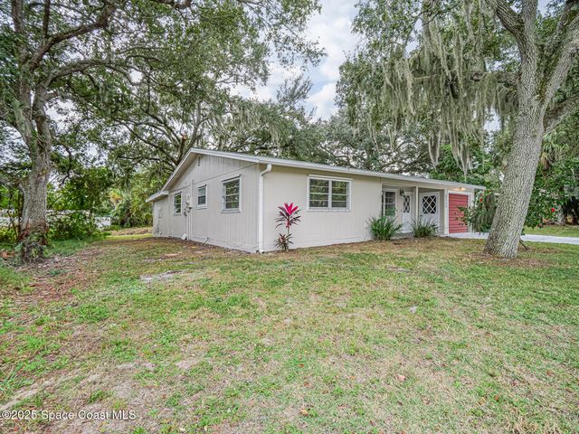 612 Bayharbor Terrace, Sebastian, FL 32958
