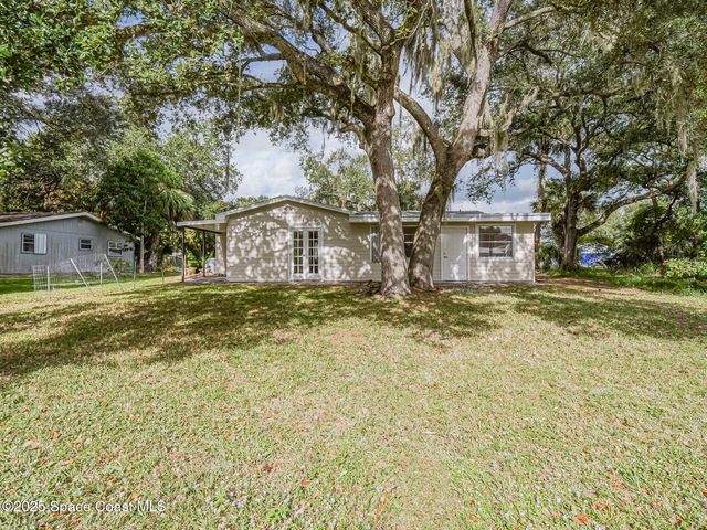612 Bayharbor Terrace, Sebastian, FL 32958