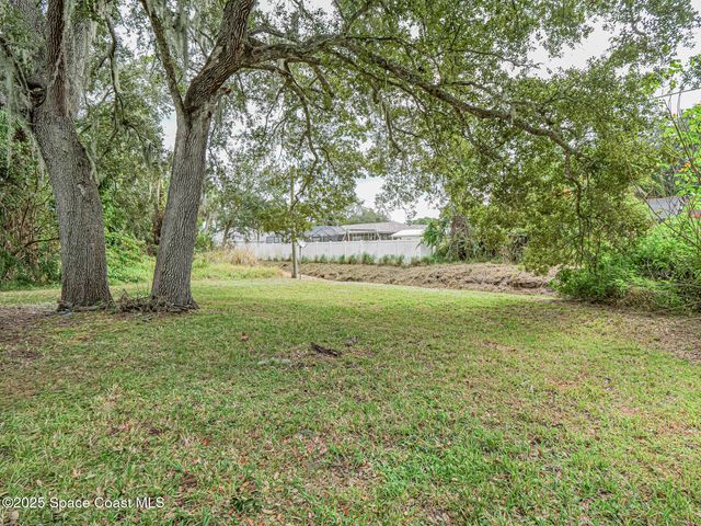 612 Bayharbor Terrace, Sebastian, FL 32958