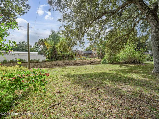 612 Bayharbor Terrace, Sebastian, FL 32958