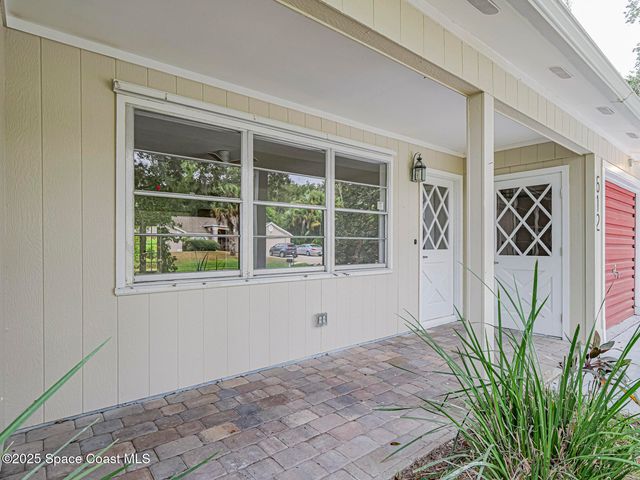 612 Bayharbor Terrace, Sebastian, FL 32958