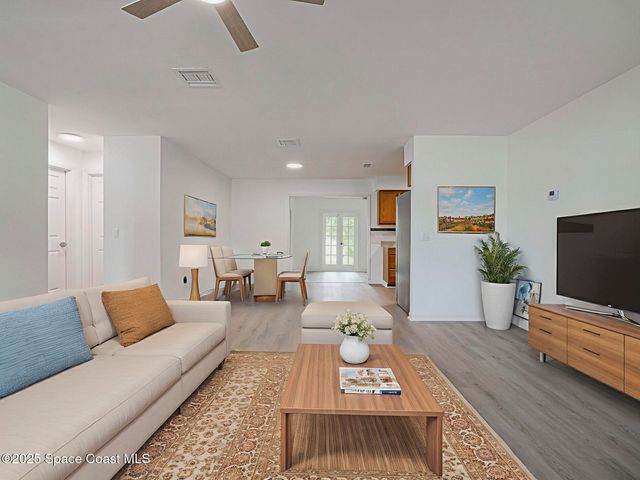 612 Bayharbor Terrace, Sebastian, FL 32958