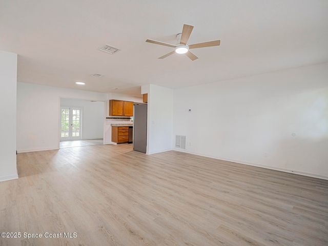 612 Bayharbor Terrace, Sebastian, FL 32958