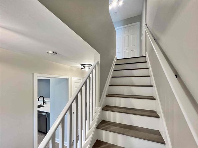 3573 Kennesaw Station Drive NW, Kennesaw, GA 30144