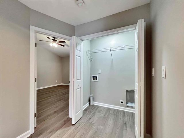 3573 Kennesaw Station Drive NW, Kennesaw, GA 30144