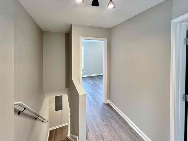 3573 Kennesaw Station Drive NW, Kennesaw, GA 30144