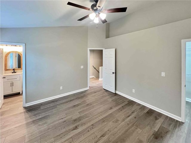 3573 Kennesaw Station Drive NW, Kennesaw, GA 30144