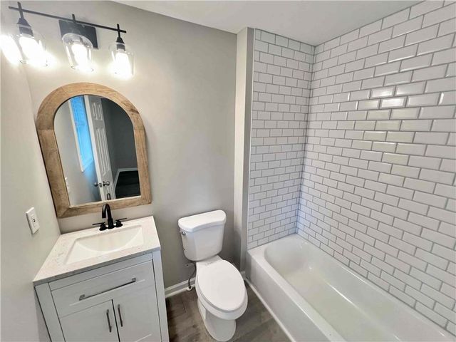 3573 Kennesaw Station Drive NW, Kennesaw, GA 30144