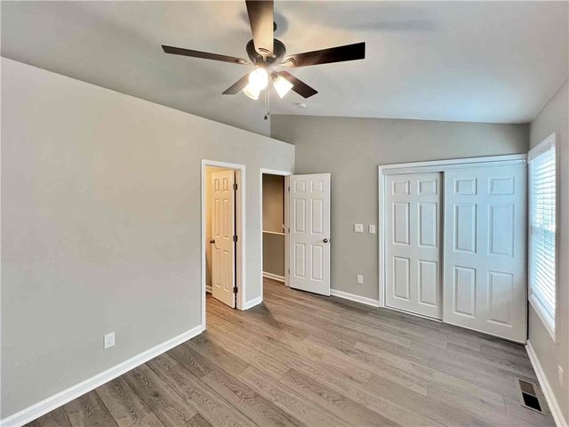 3573 Kennesaw Station Drive NW, Kennesaw, GA 30144