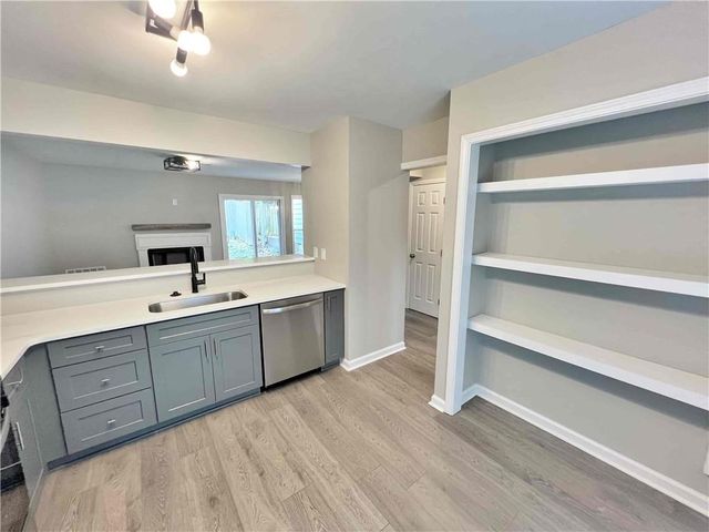 3573 Kennesaw Station Drive NW, Kennesaw, GA 30144