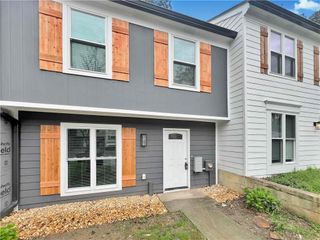 3573 Kennesaw Station Drive NW, Kennesaw, GA 30144