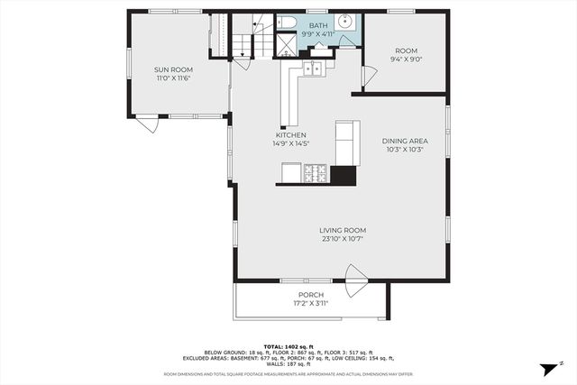 11 Shale St, Worcester, MA 01604