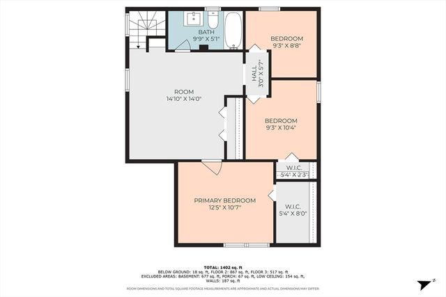 11 Shale St, Worcester, MA 01604
