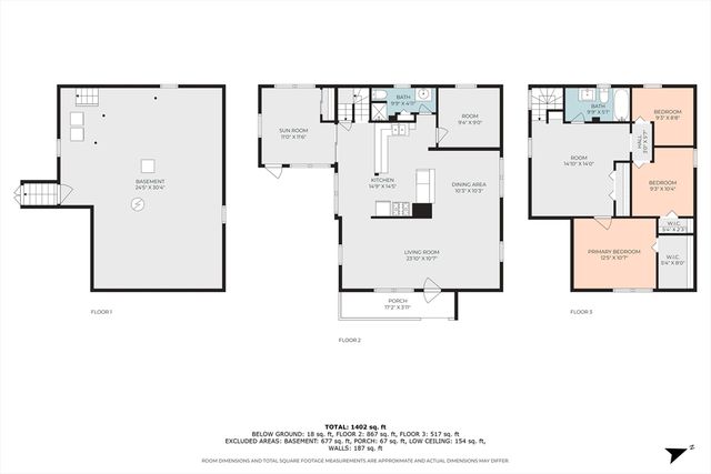 11 Shale St, Worcester, MA 01604
