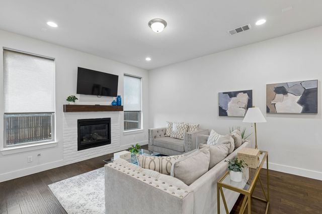 17717 Sage Lane, Dallas, TX 75252