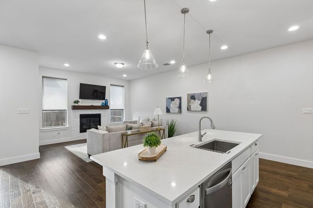 17717 Sage Lane, Dallas, TX 75252