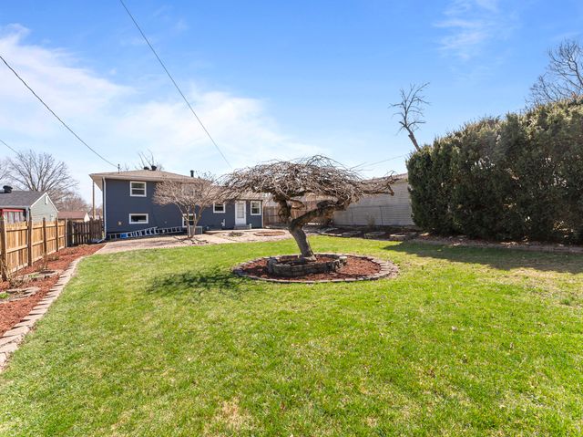 2628 N Gayman Avenue, Davenport, IA 52804
