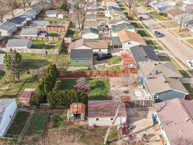 2628 N Gayman Avenue, Davenport, IA 52804