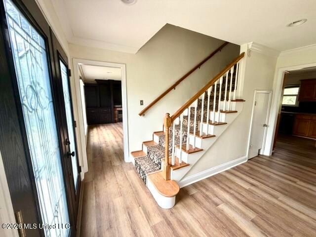825 Warren Street, Pascagoula, MS 39567