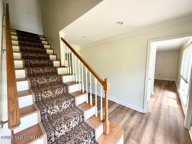 825 Warren Street, Pascagoula, MS 39567