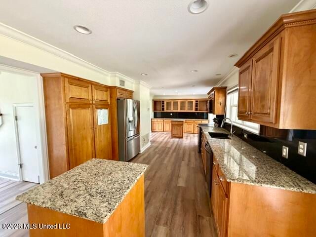 825 Warren Street, Pascagoula, MS 39567