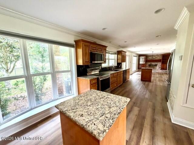 825 Warren Street, Pascagoula, MS 39567