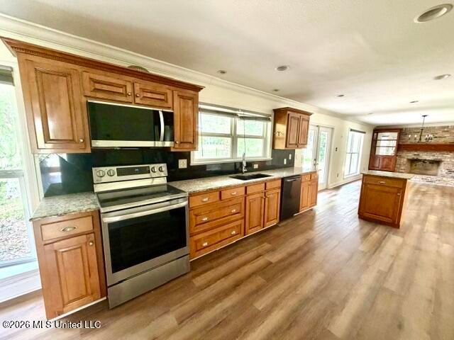 825 Warren Street, Pascagoula, MS 39567