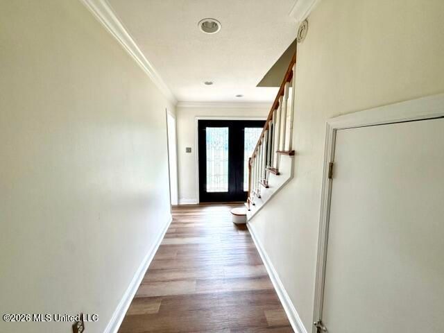 825 Warren Street, Pascagoula, MS 39567