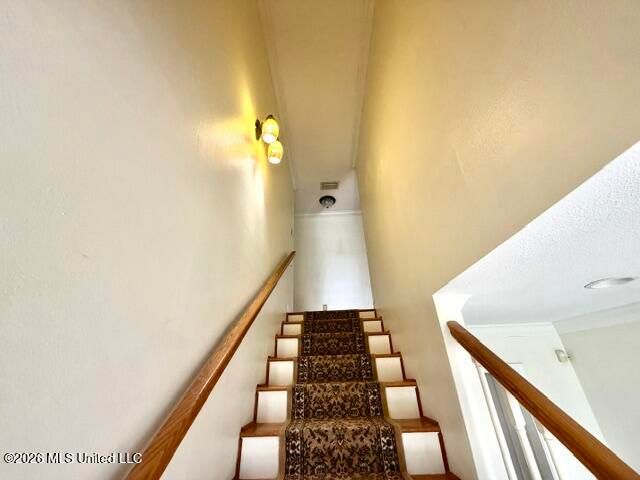 825 Warren Street, Pascagoula, MS 39567
