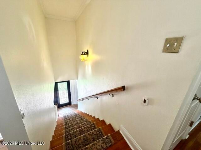 825 Warren Street, Pascagoula, MS 39567