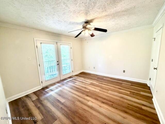 825 Warren Street, Pascagoula, MS 39567