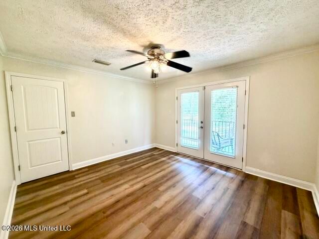 825 Warren Street, Pascagoula, MS 39567