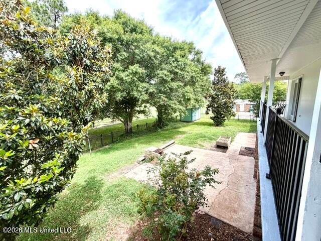 825 Warren Street, Pascagoula, MS 39567