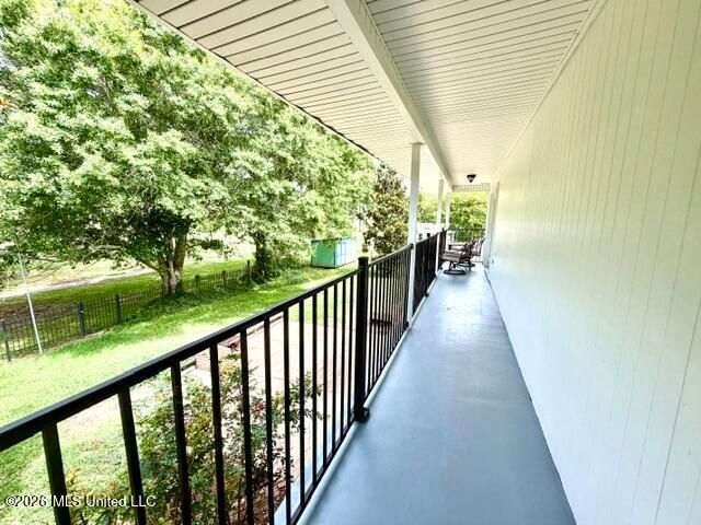 825 Warren Street, Pascagoula, MS 39567