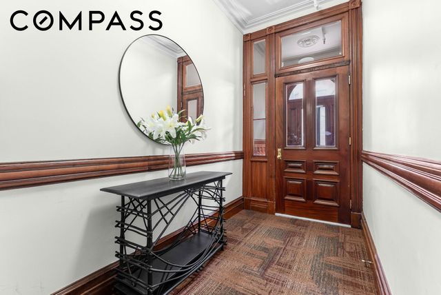 251 W 122nd Street, New York City, NY 10027