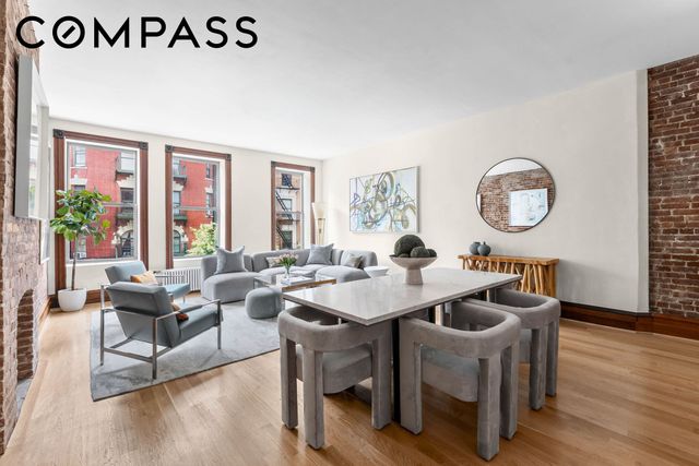 251 W 122nd Street, New York City, NY 10027