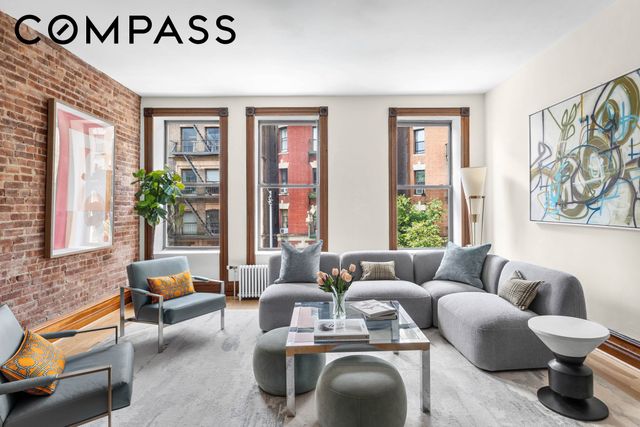 251 W 122nd Street, New York City, NY 10027