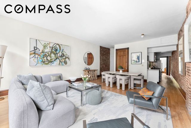 251 W 122nd Street, New York City, NY 10027