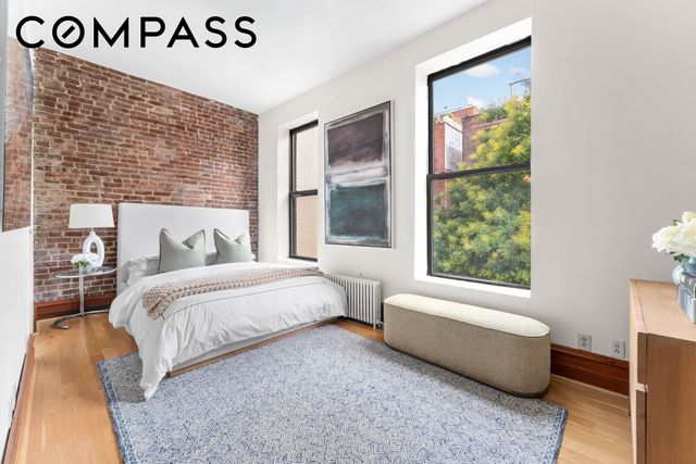 251 W 122nd Street, New York City, NY 10027