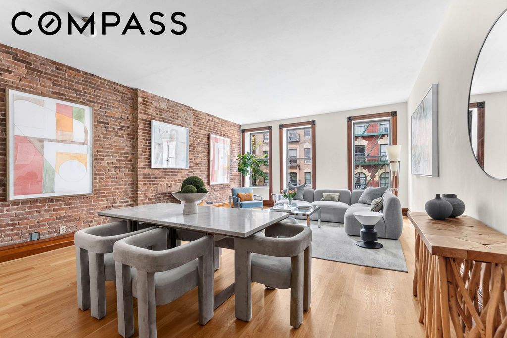 251 W 122nd Street, New York City, NY 10027