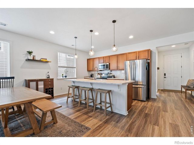 937 Eva Peak Drive, Erie, CO 80516