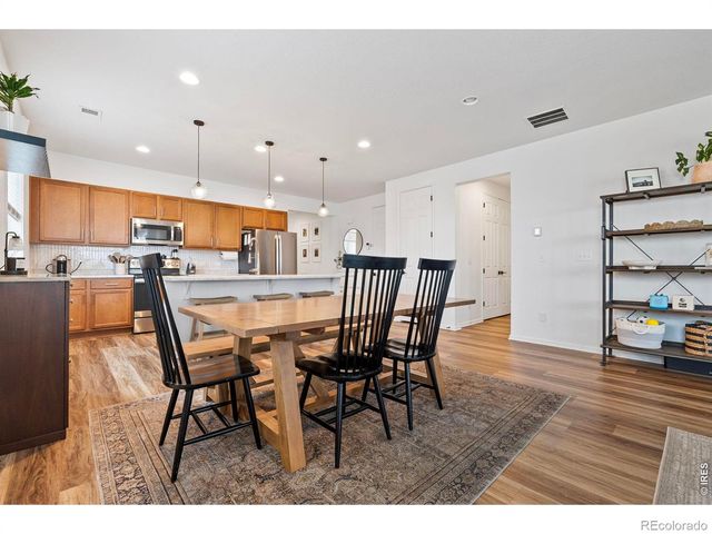 937 Eva Peak Drive, Erie, CO 80516