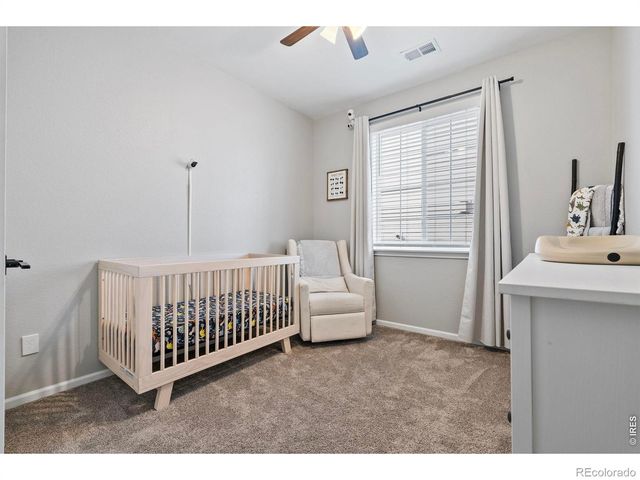 937 Eva Peak Drive, Erie, CO 80516
