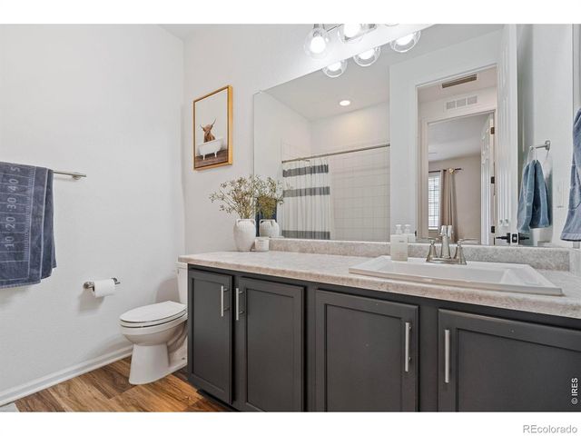 937 Eva Peak Drive, Erie, CO 80516