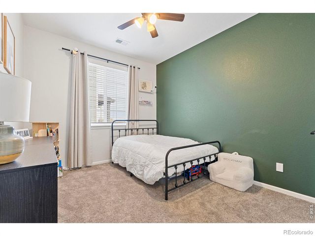 937 Eva Peak Drive, Erie, CO 80516