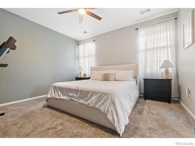 937 Eva Peak Drive, Erie, CO 80516