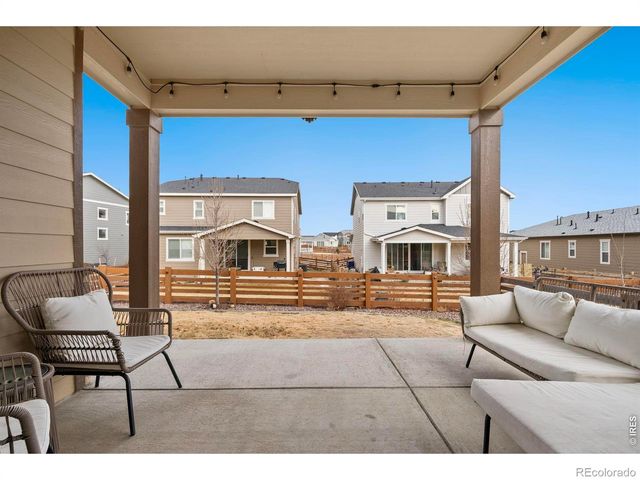 937 Eva Peak Drive, Erie, CO 80516